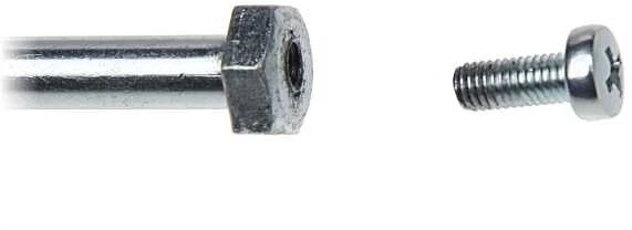 INKARINIS SRAIGTAS JPK-12X220/M5 EBOLT
