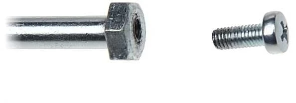 INKARINIS SRAIGTAS JPK-12X300/M5 EBOLT