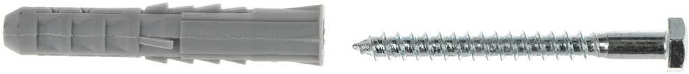 INKARINIS SRAIGTAS KS-10/6X60 KLIMAS