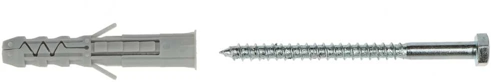INKARINIS SRAIGTAS KS-10/6X80 KLIMAS