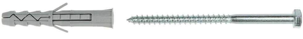 INKARINIS SRAIGTAS KS-12/8X120 KLIMAS