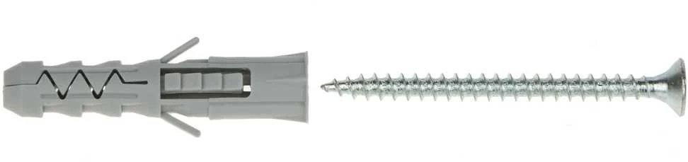 INKARINIS SRAIGTAS KW-10/5X60 KLIMAS