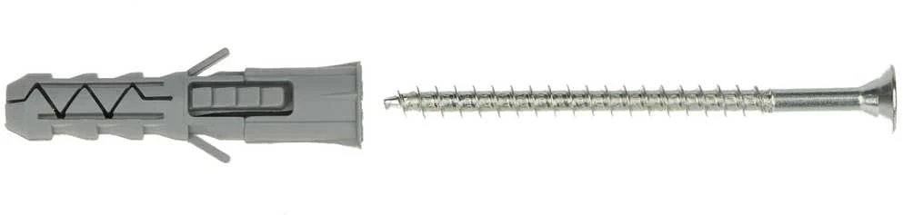 INKARINIS SRAIGTAS KW-10/5X70 KLIMAS