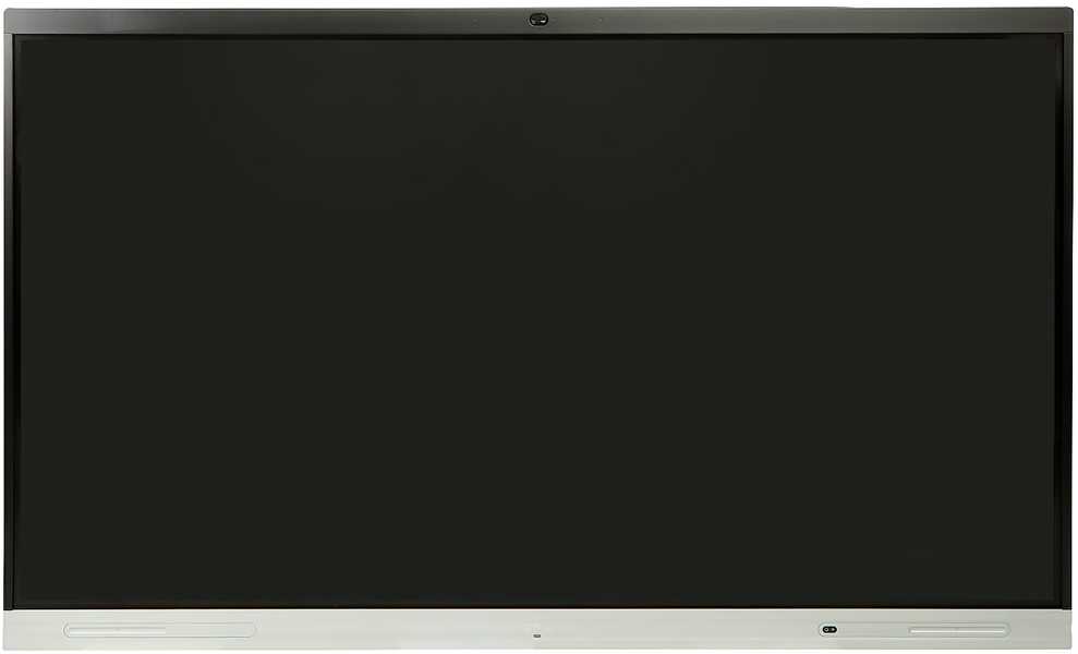 MONITORIAUS INTERAKTYVI LENTA DAHUA LCH75-MC410-B
