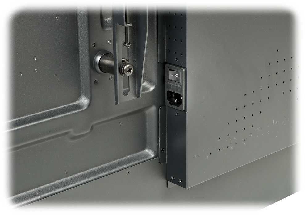 MONITORIAUS INTERAKTYVI LENTA DAHUA LCH75-MC410-B