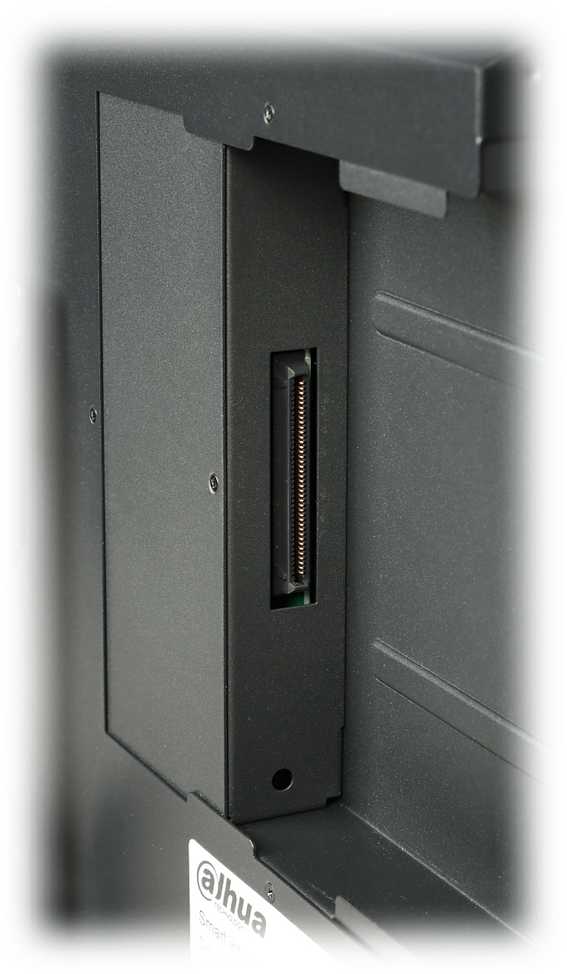 MONITORIAUS INTERAKTYVI LENTA DAHUA LCH75-MC410-B