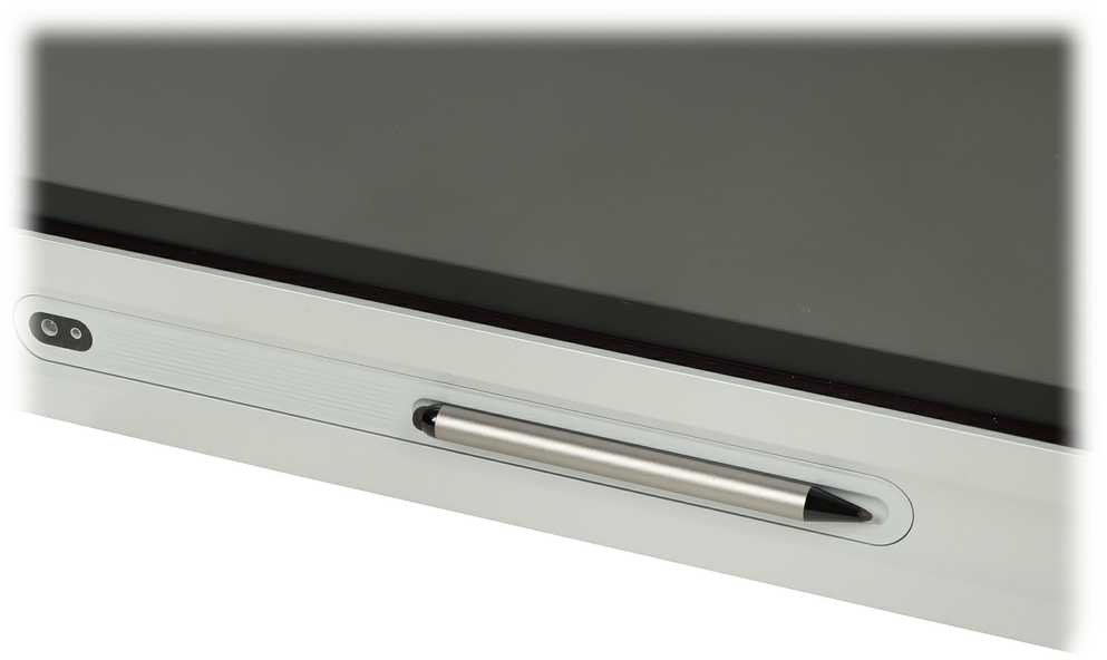 MONITORIAUS INTERAKTYVI LENTA DAHUA LCH75-MC410-B