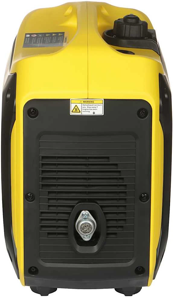 Delta INVERTERIO ENERGIJOS GENERATORIUS DY-2810/IS-B 2500 W Dynamo