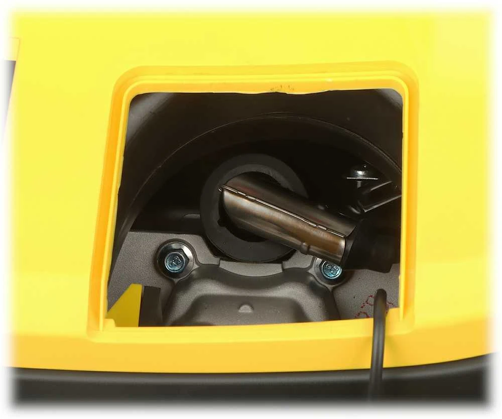 Delta INVERTERIO ENERGIJOS GENERATORIUS DY-2810/IS-B 2500 W Dynamo