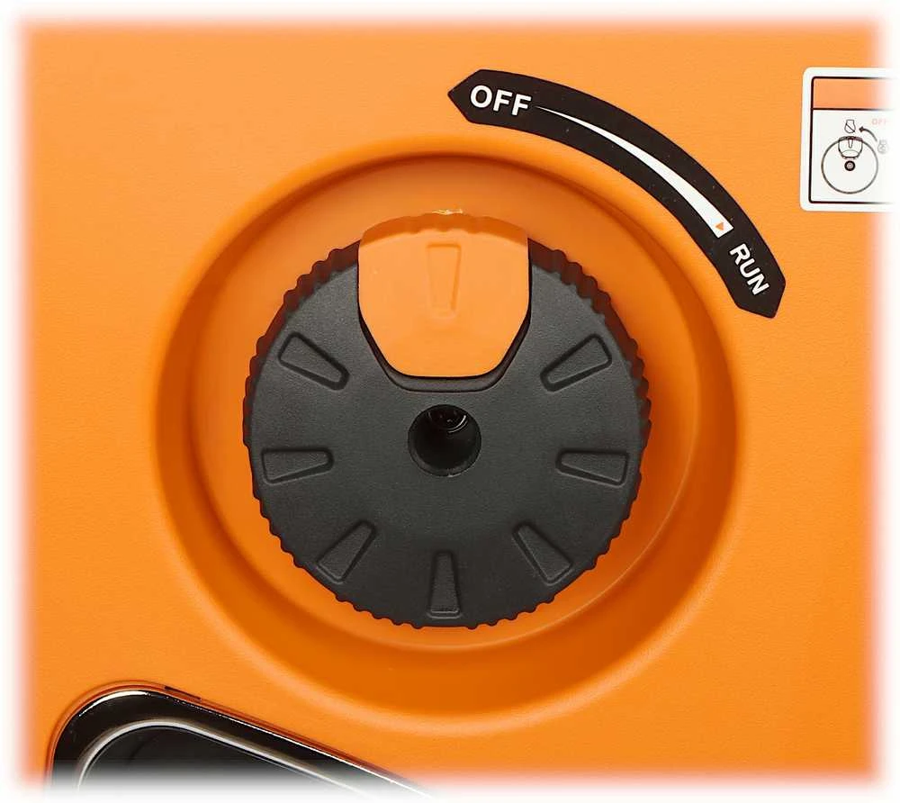 Delta INVERTERIO ENERGIJOS GENERATORIUS DY-4010/ISER-B 3500 W Dynamo