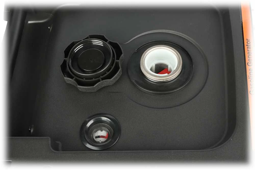 Delta INVERTERIO ENERGIJOS GENERATORIUS DY-4010/ISER-B 3500 W Dynamo