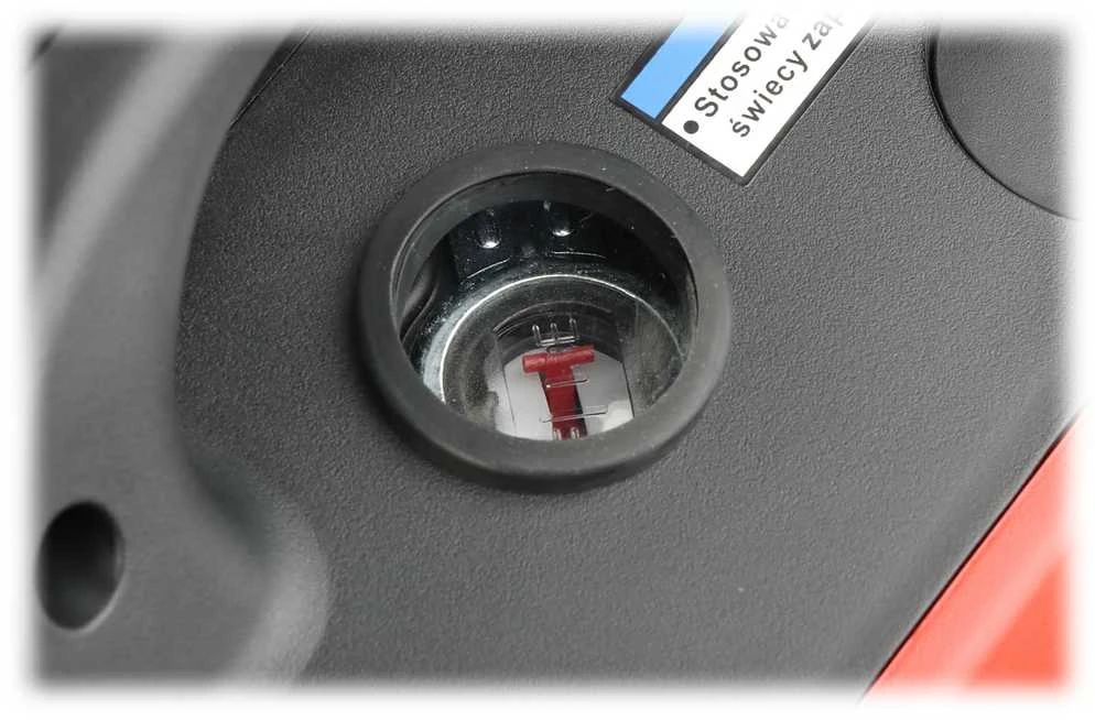 FOGO inverterinis benzininis generatorius F-2001/IS 1800 W