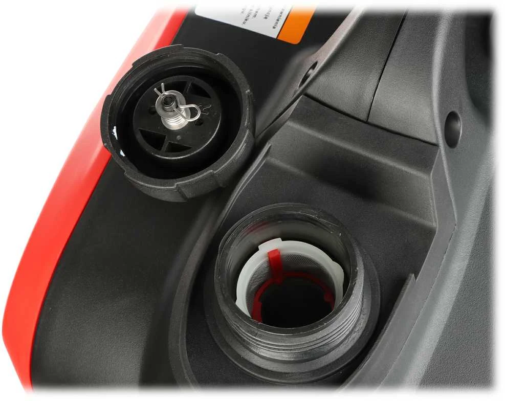 FOGO inverterinis benzininis generatorius F-2001/IS 1800 W