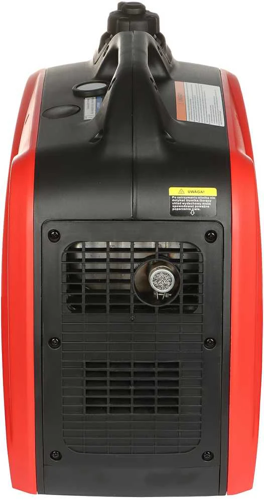 FOGO inverterinis benzininis generatorius F-2001/IS 1800 W