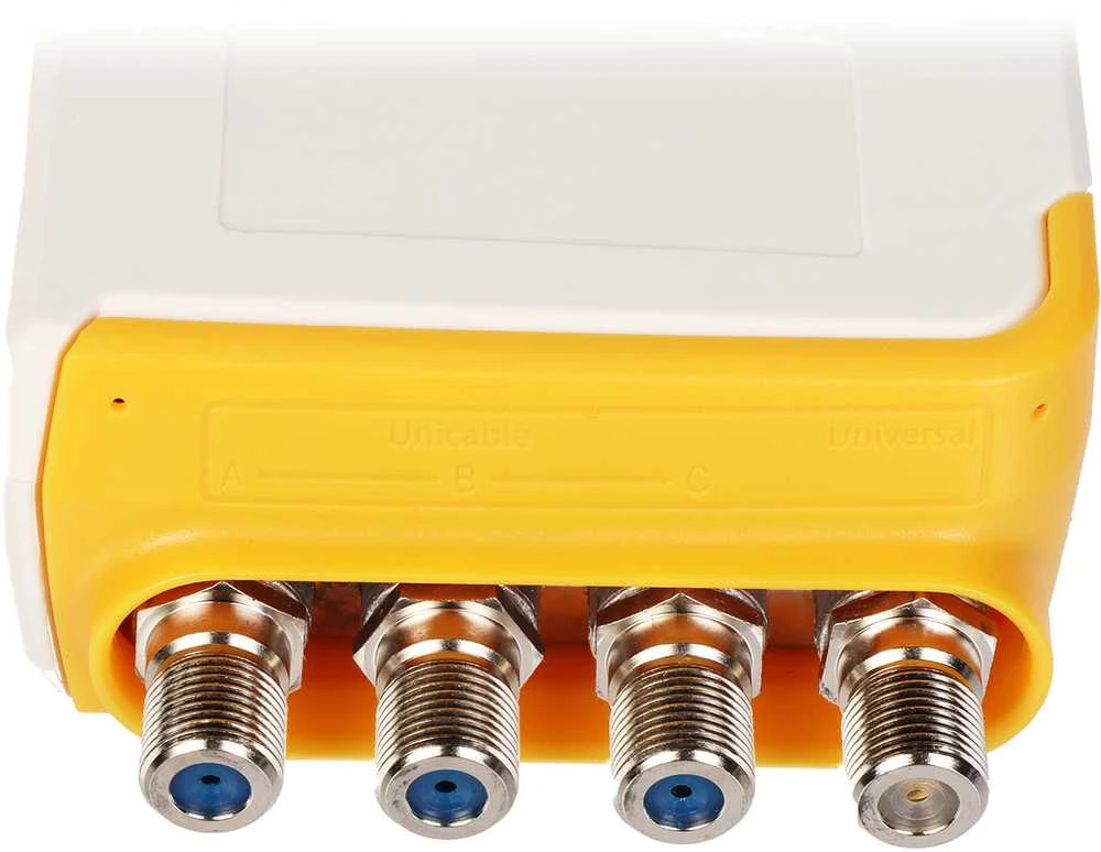 Blow Konwerter SAT INVERTO QUAD UNICABLE II + 1 senas prievadas
