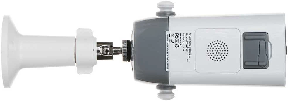 IP KAMERA SU PIR DETEKTORIUMI APTI-W31C1-VICOHOME Wi-Fi - 3&nbsp;Mpx 3.3&nbsp;mm