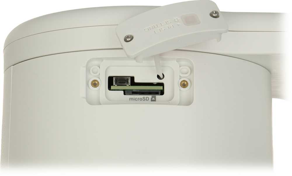 IP GREITASUKĖ LAUKO KAMERA DS-2DE3A404IWG-E 3.7 Mpx 2.8 ... 12 mm Hikvision