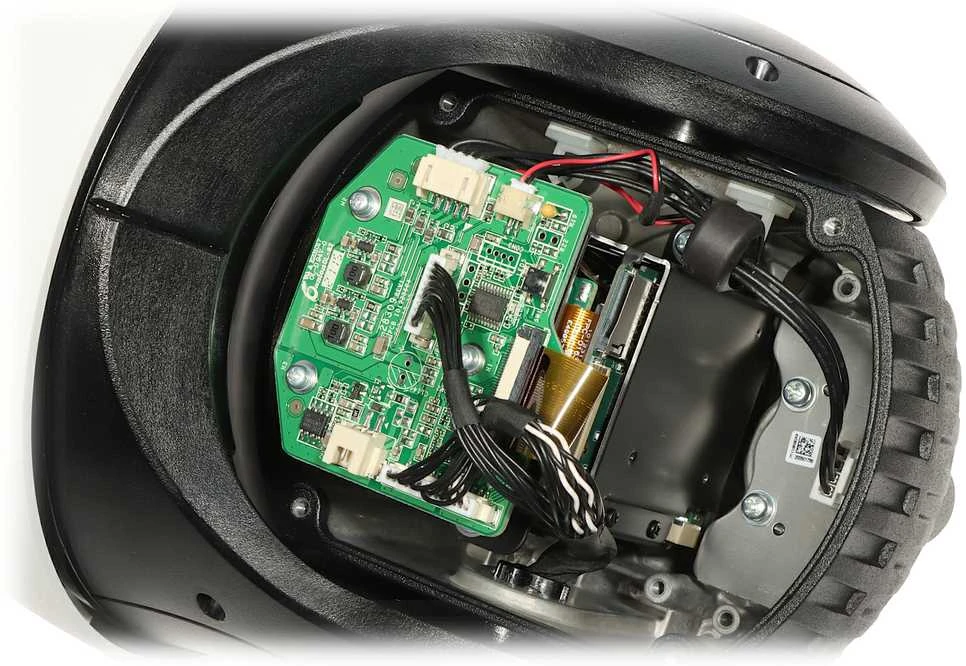 Hikvision PTZ DS-2DE4225IW-DE(T5)
