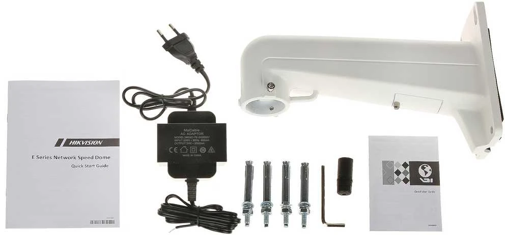 Hikvision PTZ DS-2DE5425IW-AE(T5)