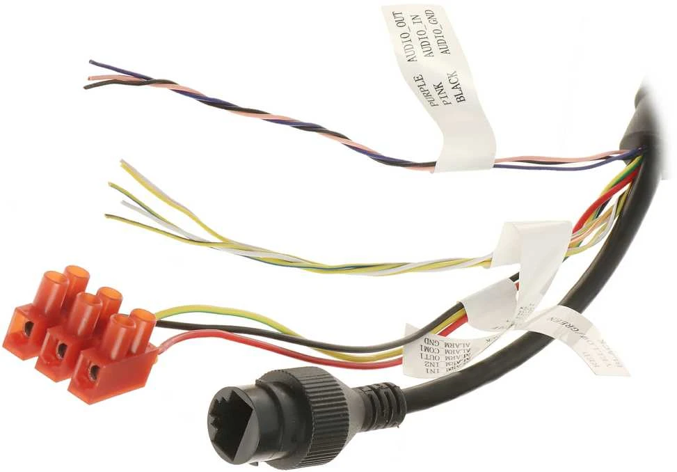 Hikvision PTZ DS-2DE5425IW-AE(T5)