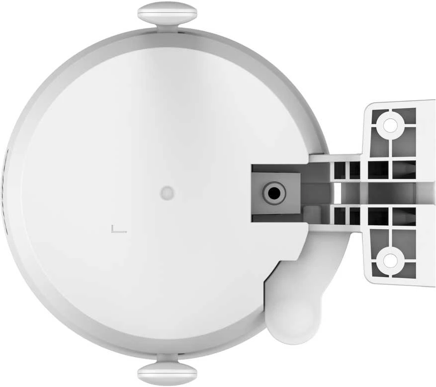 Dahua dvigubo židinio nuotolio 5MP 4G kamera / dvipusis pokalbis / IP66 / dirbtinio intelekto aptikimas / garso ir šviesos signalizacija / išmanusis dvigubas apšvietimas