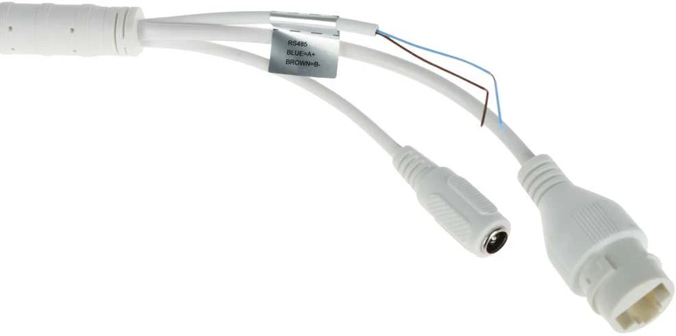 Dahua dvigubo židinio nuotolio 5MP 4G kamera / dvipusis pokalbis / IP66 / dirbtinio intelekto aptikimas / garso ir šviesos signalizacija / išmanusis dvigubas apšvietimas