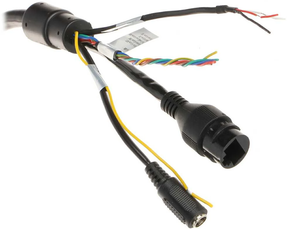 IP GREITASUKĖ LAUKO KAMERA SD49225DB-HNY - 1080p 4.8 ... 120 mm DAHUA
