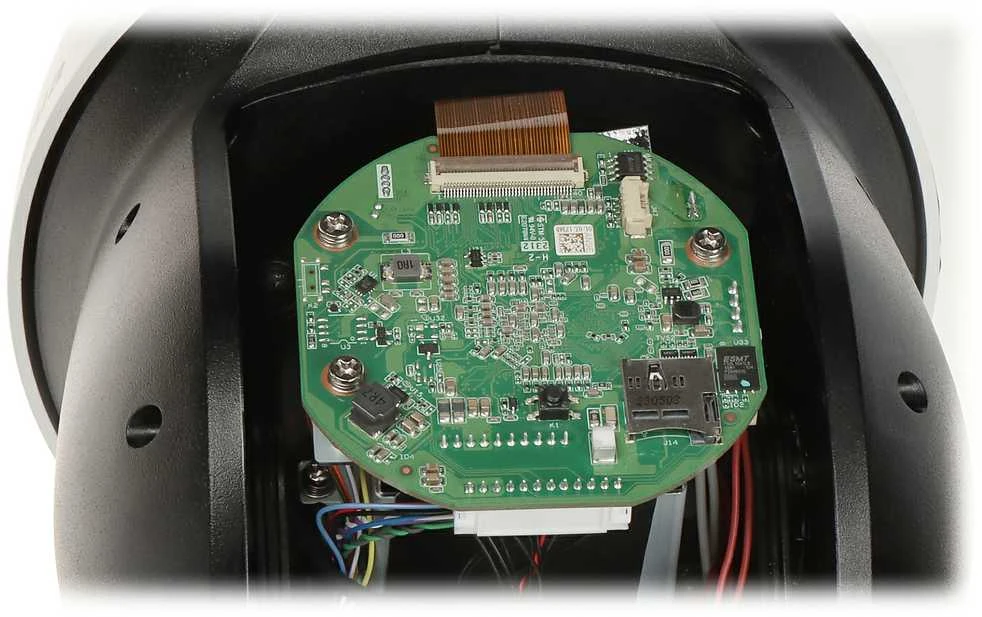 IP GREITASUKĖ LAUKO KAMERA SD49225DB-HNY - 1080p 4.8 ... 120 mm DAHUA
