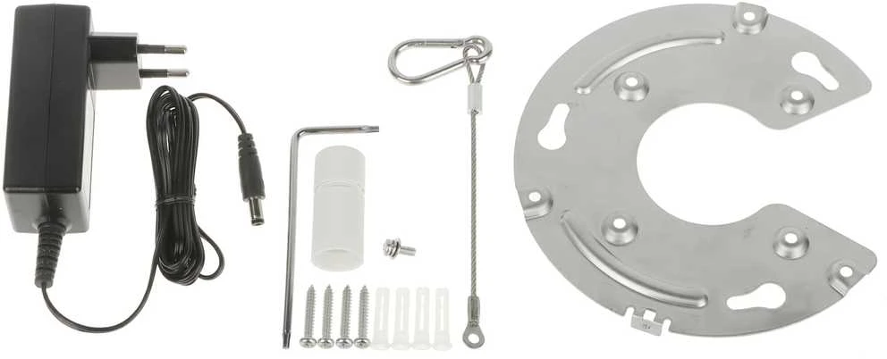 IP GREITASUKĖ LAUKO KAMERA SD4A216DB-HNY WizSense 5 ... 80 mm DAHUA