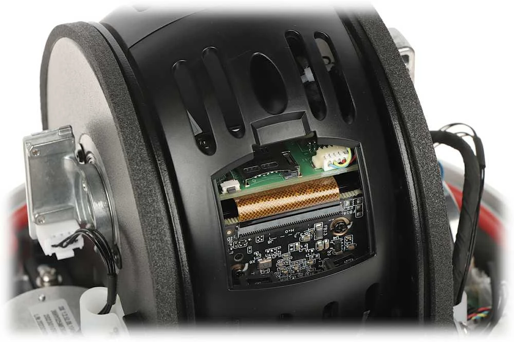 IP GREITASUKĖ LAUKO KAMERA SD4A216DB-HNY WizSense 5 ... 80 mm DAHUA