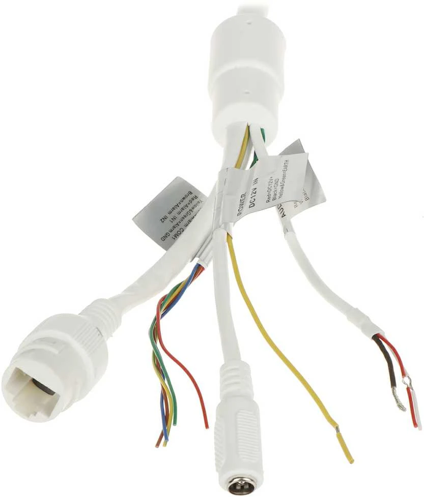 IP GREITASUKĖ LAUKO KAMERA SD4A216DB-HNY WizSense 5 ... 80 mm DAHUA