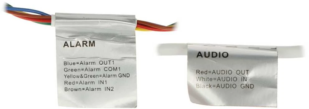 IP GREITASUKĖ LAUKO KAMERA SD4A216DB-HNY WizSense 5 ... 80 mm DAHUA
