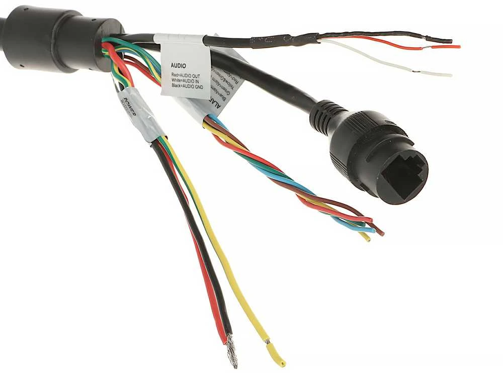 Dahua Technology Co IP valdoma stebėjimo kamera AI 2MP STARLIGHT 45x, IR 150m, SMD, H.265, Auto-tracking