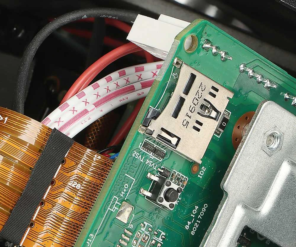 Dahua Technology Co IP valdoma stebėjimo kamera AI 2MP STARLIGHT 45x, IR 150m, SMD, H.265, Auto-tracking