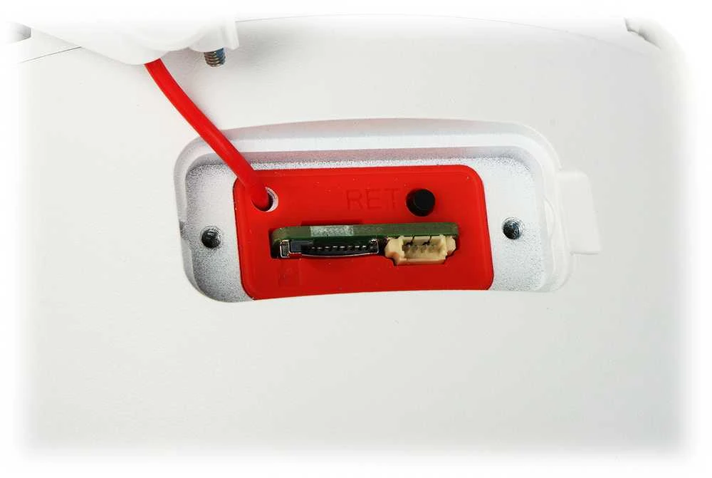 Dahua SDT4E425-4F-GB-A-PV1-0400