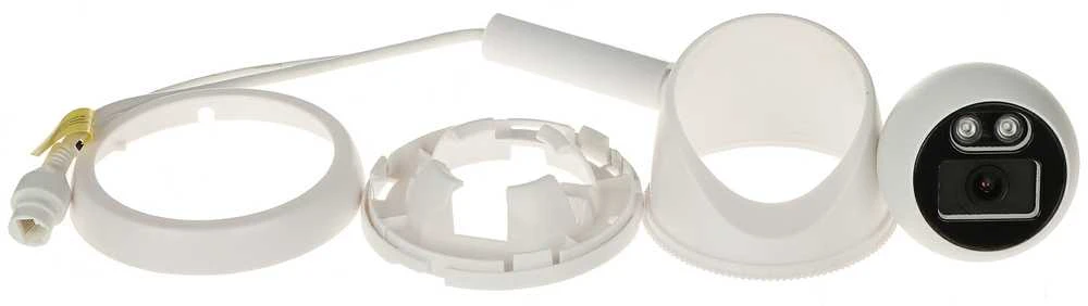 APTI-ITST KAMERA IP APTI-304PV21-28WP – 3 Mpx 2,8 mm