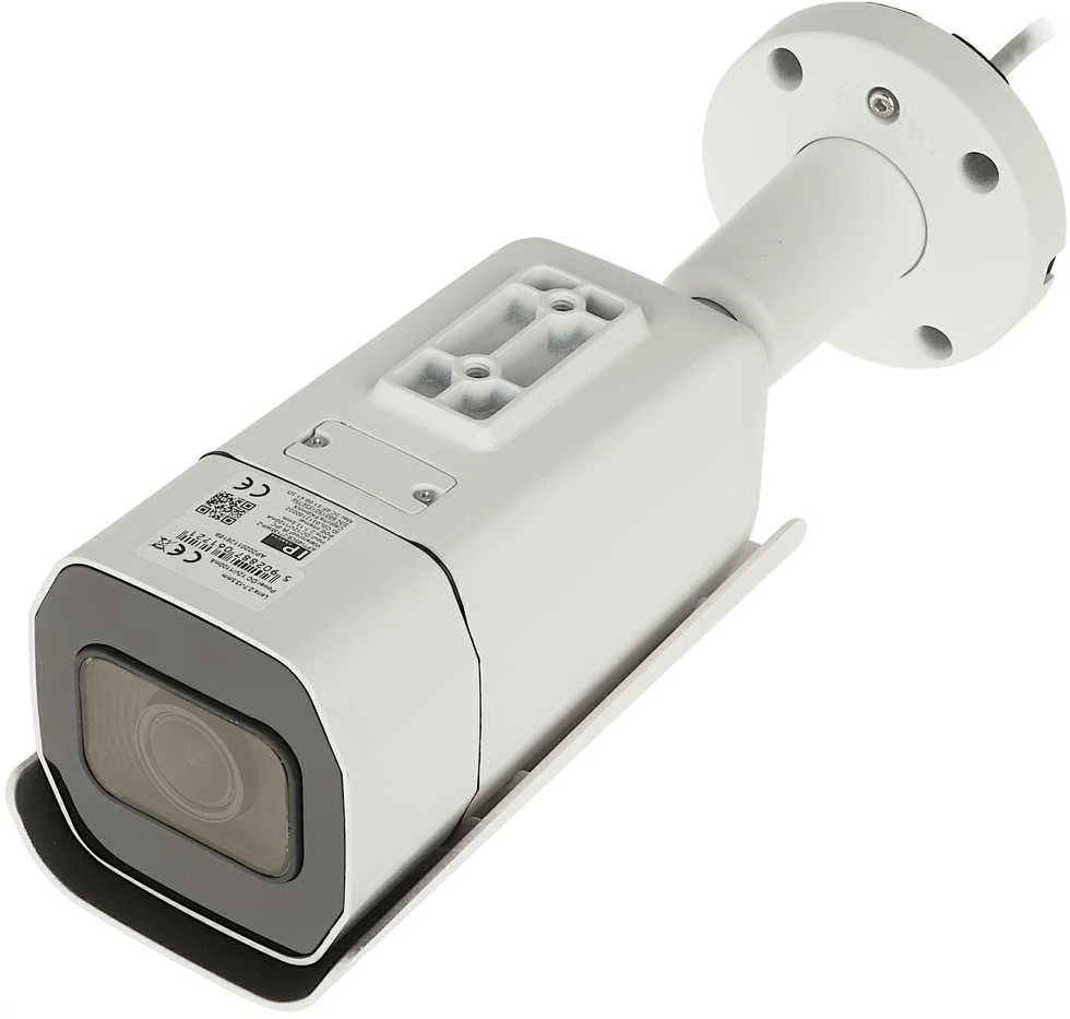 APTI-ITST IP KAMERA APTI-86C6-27135WP-Z - 8.3 Mpx, 4K UHD 2.7 ... 13.5 mm - MOTORINIS PRIARTINIMAS