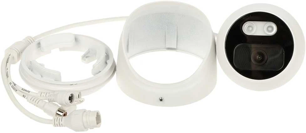 Carruzzo IP Camera APTI-AI401VA21-28W – 4 Mpx 2.8 mm