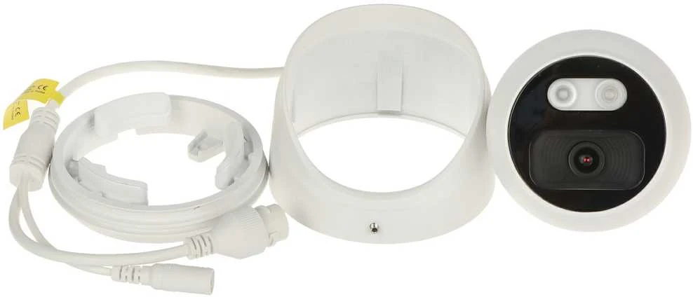 Carruzzo IP Camera APTI-AI401VA21-28W – 4 Mpx 2.8 mm