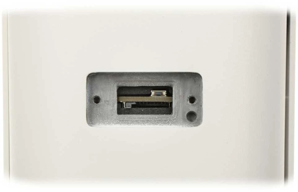 Carruzzo IP Camera APTI-AI504CA4-27135Z – 5 Mpx Motozoom