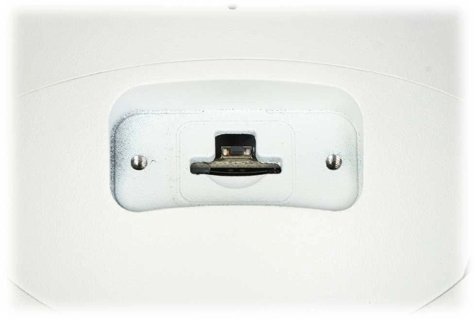 APTI-ITST KAMERA IP APTI-AI508V3IW-36AD išmanusis dvigubas apšvietimas, aktyvus atgrasymas – 5 Mpx 3,6 mm
