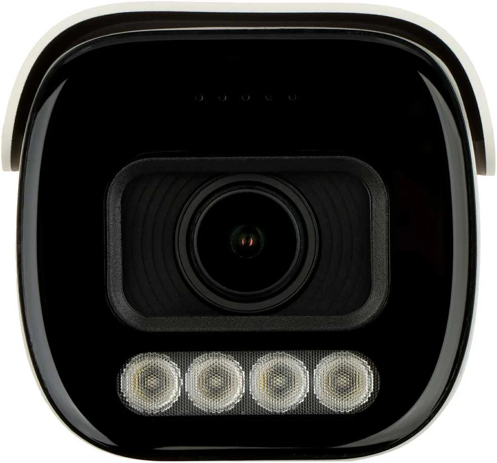 IP KAMERA APTI-AI803CA5IL-27135W-Z Visų spalvų – 8 Mpx 4K UHD 2,7 ... 13,5 mm – MOTOZOOM
