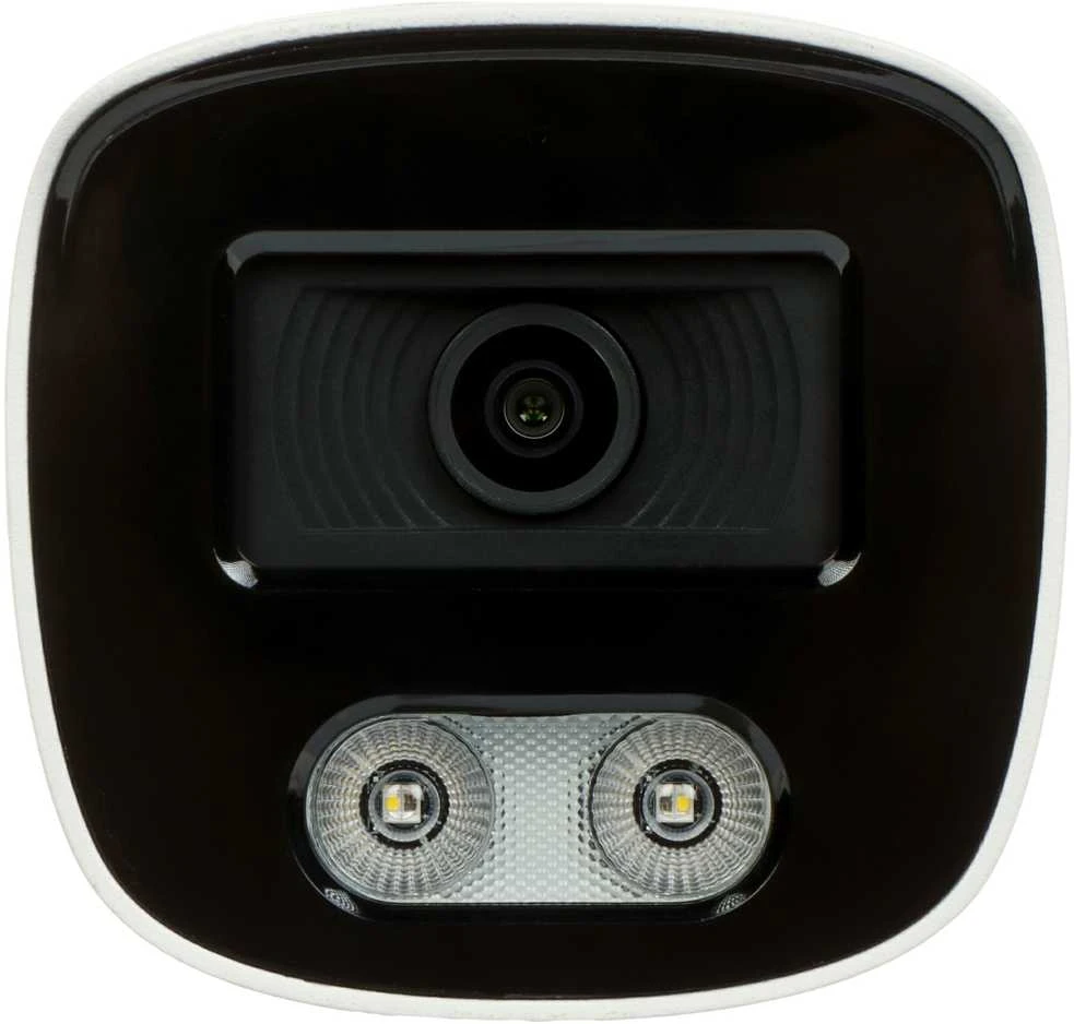 Carruzzo IP Camera APTI-AI803CAS3IL-28W