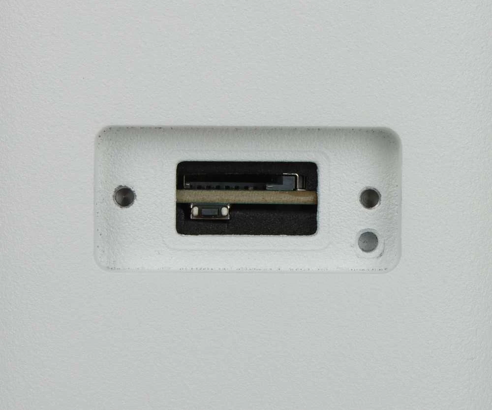 IP KAMERA APTI-AI808C4IW-28AD Aktyvioji atgrasymo sistema - 8 Mpx 2,8 mm