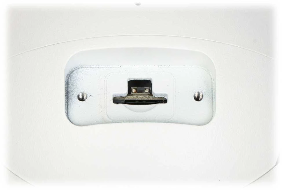 Carruzzo IP Camera APTI-AI808V3IW-28AD 8 Mpx 2.8 mm