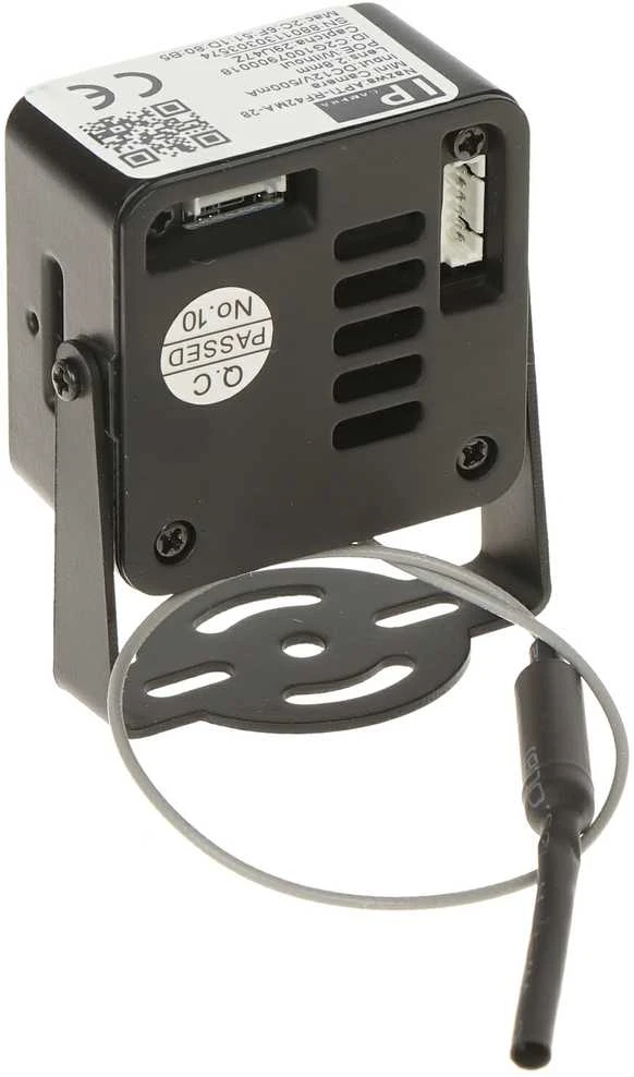 Carruzzo IP Camera APTI-RF42MA-28 Wi-Fi 4 MP 2.8 mm