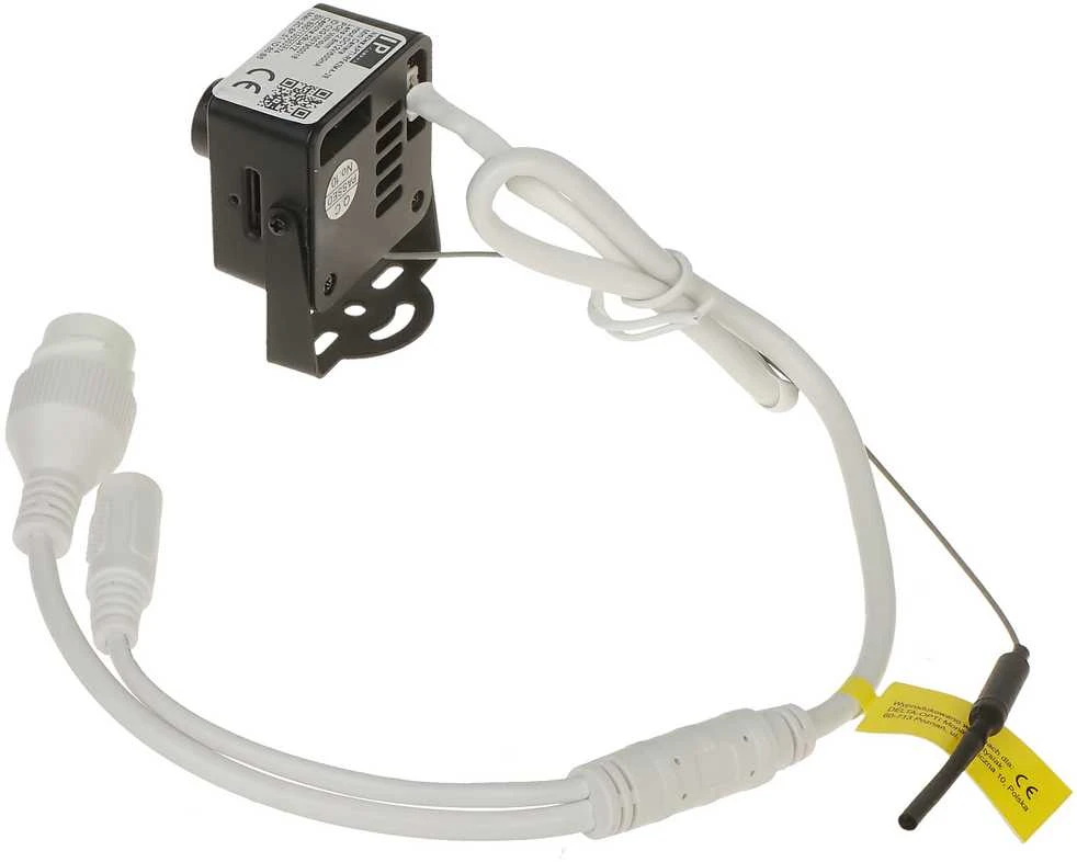 Carruzzo IP Camera APTI-RF42MA-28 Wi-Fi 4 MP 2.8 mm