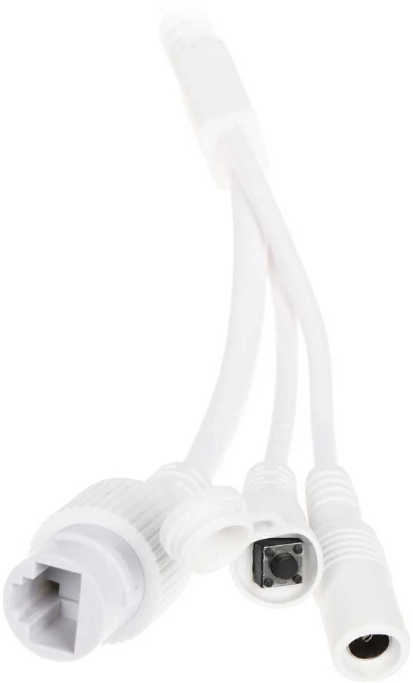 Carruzzo IP Camera APTI-W31C2-TUYA-V2 3 Mpx 3.6 mm