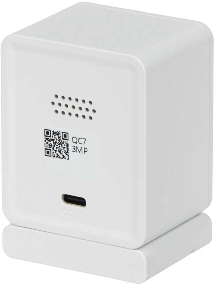 Uniview IP KAMEROS APTI-W31H2-TUYA Wi-Fi – 3 Mpx 3,6 mm