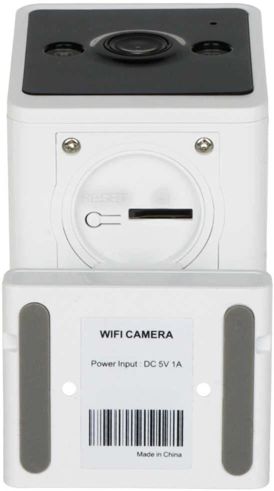 Uniview IP KAMEROS APTI-W31H2-TUYA Wi-Fi – 3 Mpx 3,6 mm